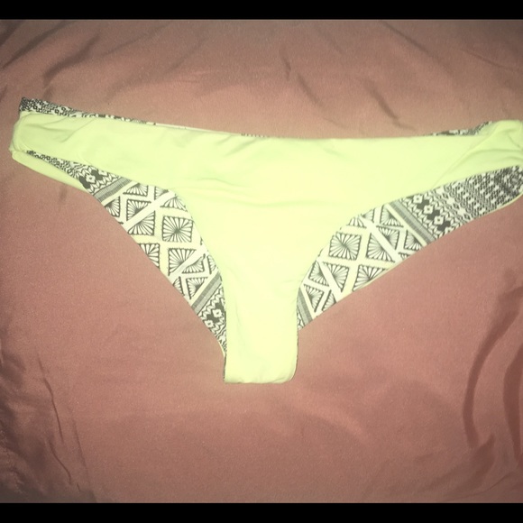 Nordstrom bikini bottoms - Picture 5 of 5